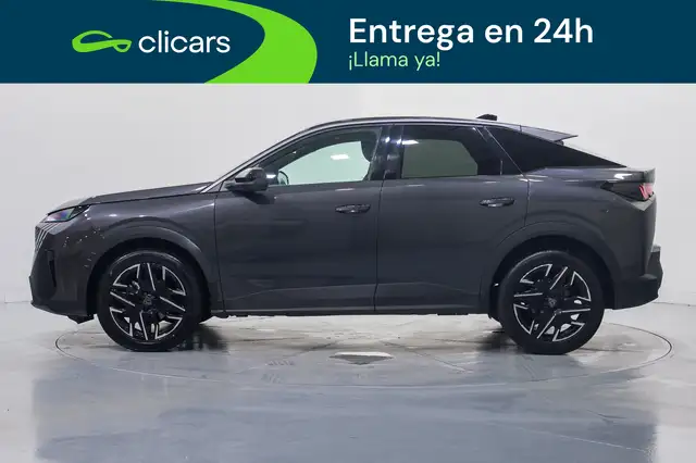 Peugeot 3008 view 8
