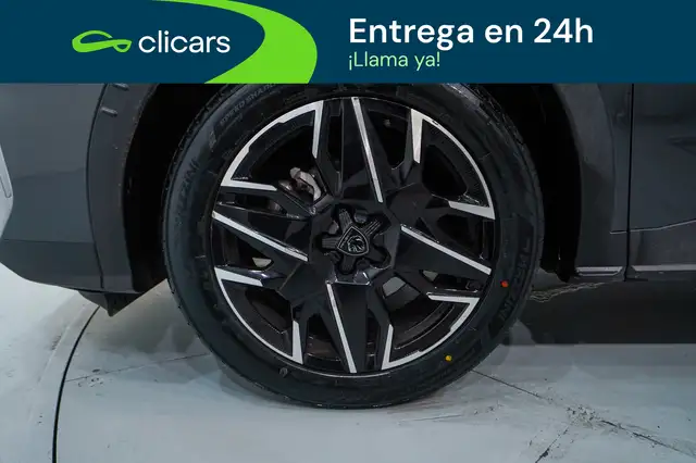 Peugeot 3008 view 11