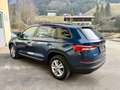 Skoda Kodiaq Ambition 7 Sitzer Navi PDC MFL Blau - thumbnail 7