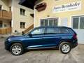 Skoda Kodiaq Ambition 7 Sitzer Navi PDC MFL Blau - thumbnail 8