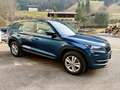 Skoda Kodiaq Ambition 7 Sitzer Navi PDC MFL Blau - thumbnail 3