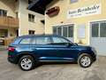 Skoda Kodiaq Ambition 7 Sitzer Navi PDC MFL Blau - thumbnail 6