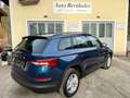 Skoda Kodiaq Ambition 7 Sitzer Navi PDC MFL Blau - thumbnail 4