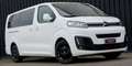 Citroen Spacetourer BlueHDi 180 S&S EAT8 XL 8posti Alb - thumbnail 1