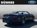 Ford Mustang 2.3 EcoBoost Convertible Noir - thumbnail 2