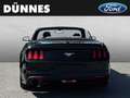 Ford Mustang 2.3 EcoBoost Convertible Schwarz - thumbnail 7