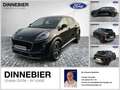 Ford Puma Titanium X LED+Navi+Kamera+Winterpaket Noir - thumbnail 1