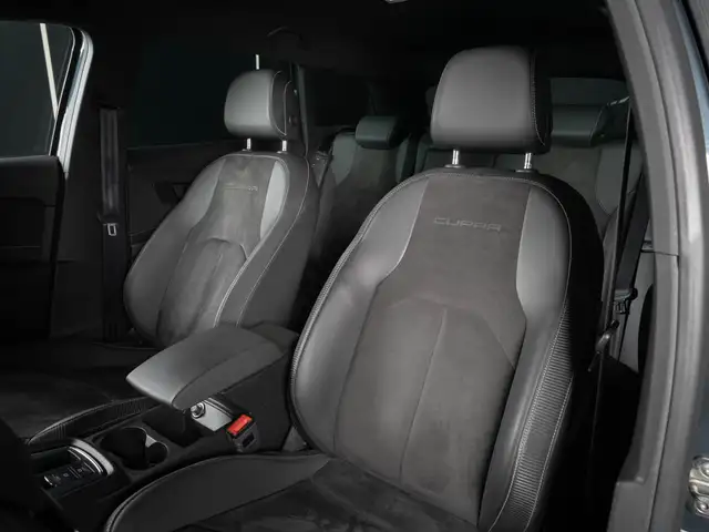 Seat Leon Leon view 11
