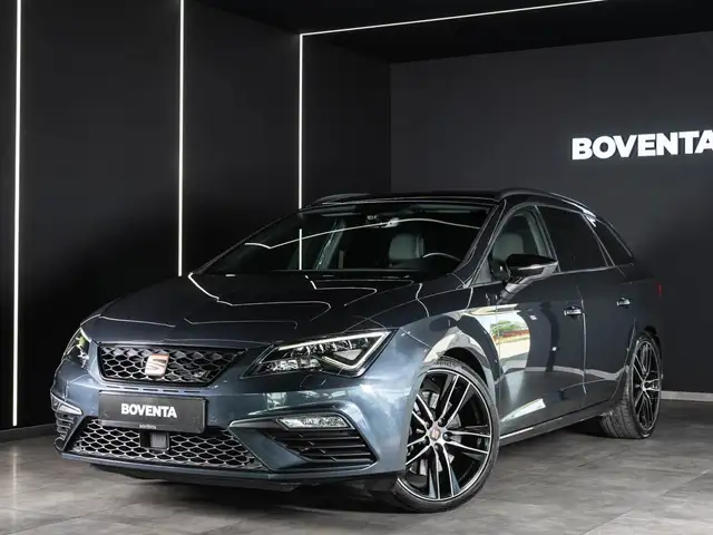 Seat Leon Leon main image