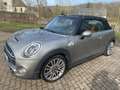 MINI Cooper S Cabrio Aut. Brąz - thumbnail 10