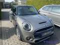 MINI Cooper S Cabrio Aut. Brąz - thumbnail 8