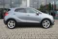 Opel Mokka 1.4 T Cosmo | Leder | Camera | Trekhaak | Grijs - thumbnail 5