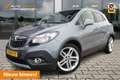 Opel Mokka 1.4 T Cosmo | Leder | Camera | Trekhaak | Grijs - thumbnail 1