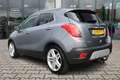 Opel Mokka 1.4 T Cosmo | Leder | Camera | Trekhaak | Grijs - thumbnail 3