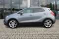 Opel Mokka 1.4 T Cosmo | Leder | Camera | Trekhaak | Grijs - thumbnail 2