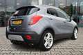 Opel Mokka 1.4 T Cosmo | Leder | Camera | Trekhaak | Grijs - thumbnail 4