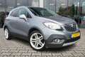 Opel Mokka 1.4 T Cosmo | Leder | Camera | Trekhaak | Grijs - thumbnail 6