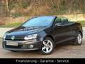Volkswagen Eos 1.4 TSI/2 HAND/LEDER/PANO/CABRIO/TÜV NEU/SH Gris - thumbnail 1