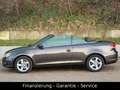 Volkswagen Eos 1.4 TSI/2 HAND/LEDER/PANO/CABRIO/TÜV NEU/SH Gris - thumbnail 7