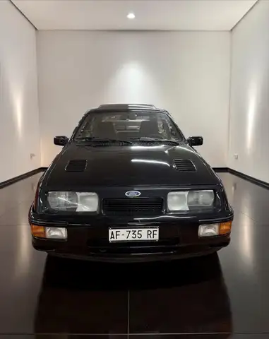 Ford Sierra 3p 2.0 RS Cosworth