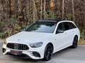 Mercedes-Benz E 53 AMG 4Matic+*VOLL*PREMIUM+*DESIGNO*PERFSITZ*DYN+*LP135K Weiß - thumbnail 4