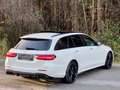 Mercedes-Benz E 53 AMG 4Matic+*VOLL*PREMIUM+*DESIGNO*PERFSITZ*DYN+*LP135K Weiß - thumbnail 5