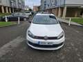 Volkswagen Golf GTI Golf 2.0 TSI GTI DSG GTI Blanco - thumbnail 2