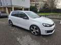Volkswagen Golf GTI Golf 2.0 TSI GTI DSG GTI Blanco - thumbnail 4