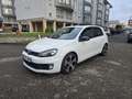 Volkswagen Golf GTI Golf 2.0 TSI GTI DSG GTI Blanco - thumbnail 3