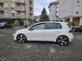 Volkswagen Golf GTI Golf 2.0 TSI GTI DSG GTI Blanco - thumbnail 1