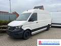 Volkswagen Crafter 35 L2H2 - 27500 ex btw - mtms 6000 kg Weiß - thumbnail 1