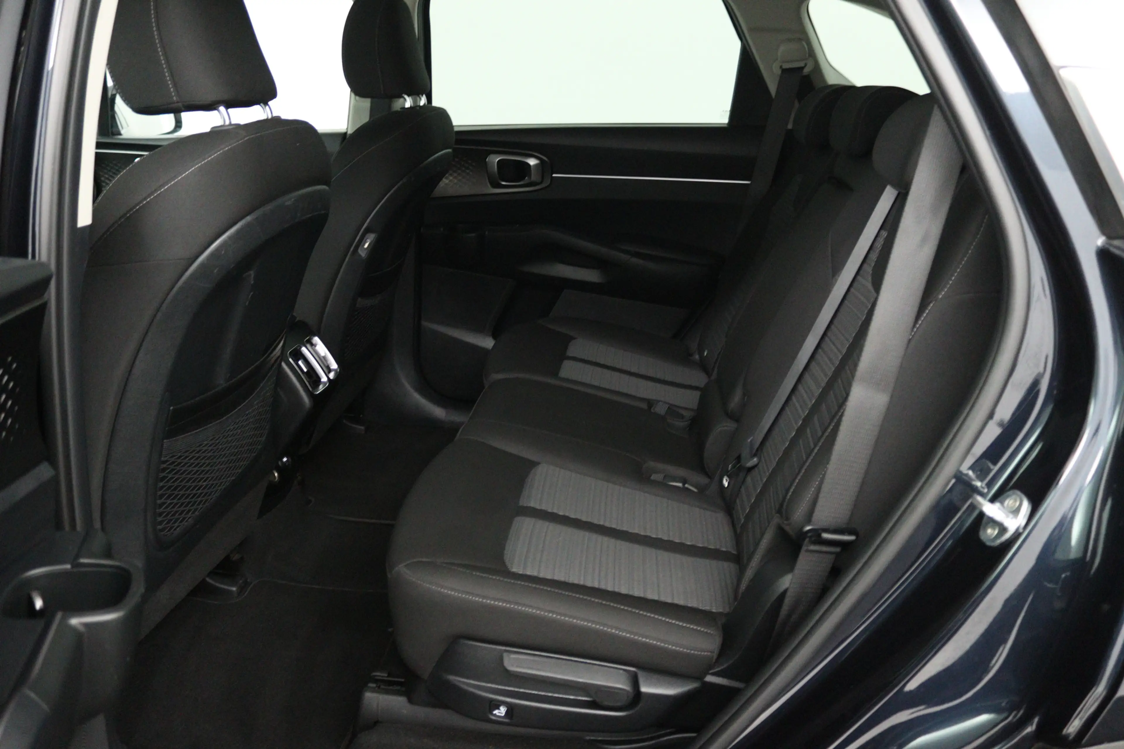 Kia Sorento 1.6 T-GDI Hybrid 2WD DynamicLine 7p (TREKHAAK, CAM — photo 23