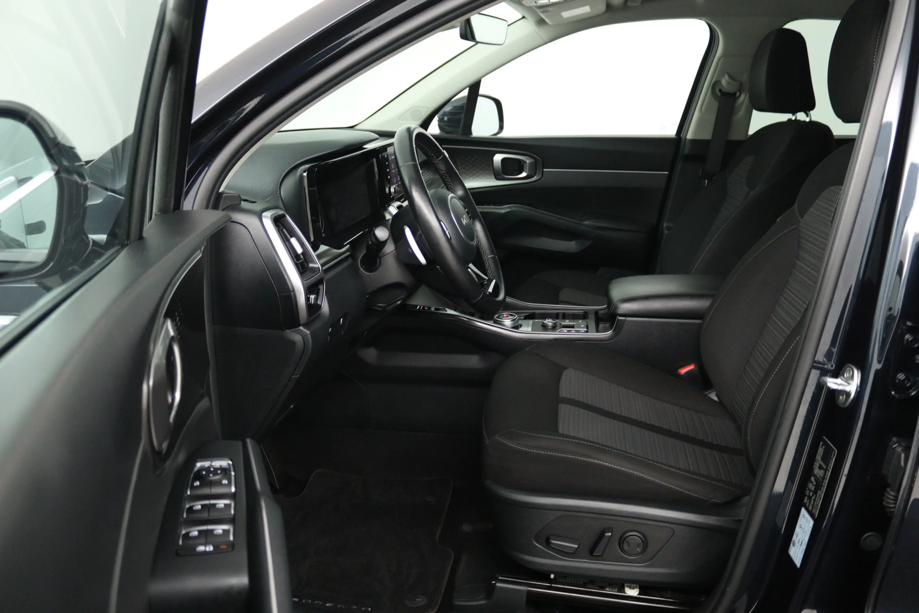 Kia Sorento 1.6 T-GDI Hybrid 2WD DynamicLine 7p (TREKHAAK, CAM — photo 20