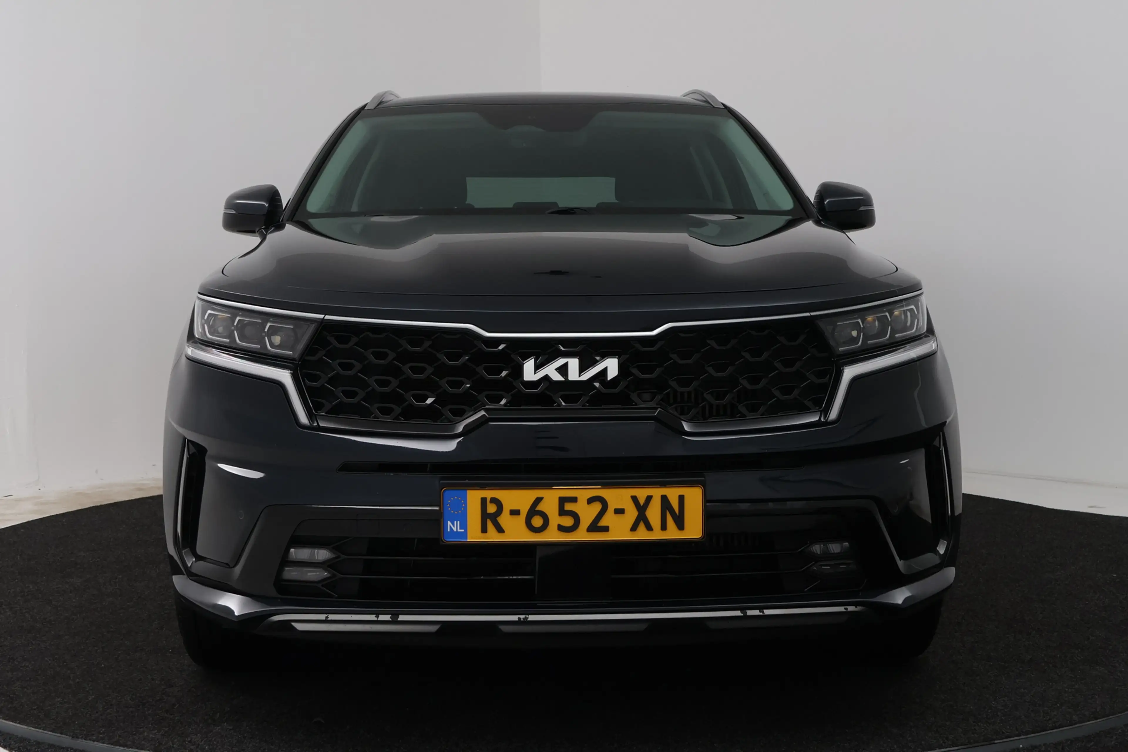 Kia Sorento 1.6 T-GDI Hybrid 2WD DynamicLine 7p (TREKHAAK, CAM — photo 18