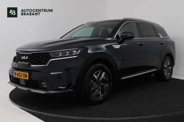1.6 T-GDI Hybrid 2WD DynamicLine 7p (TREKHAAK, CAM