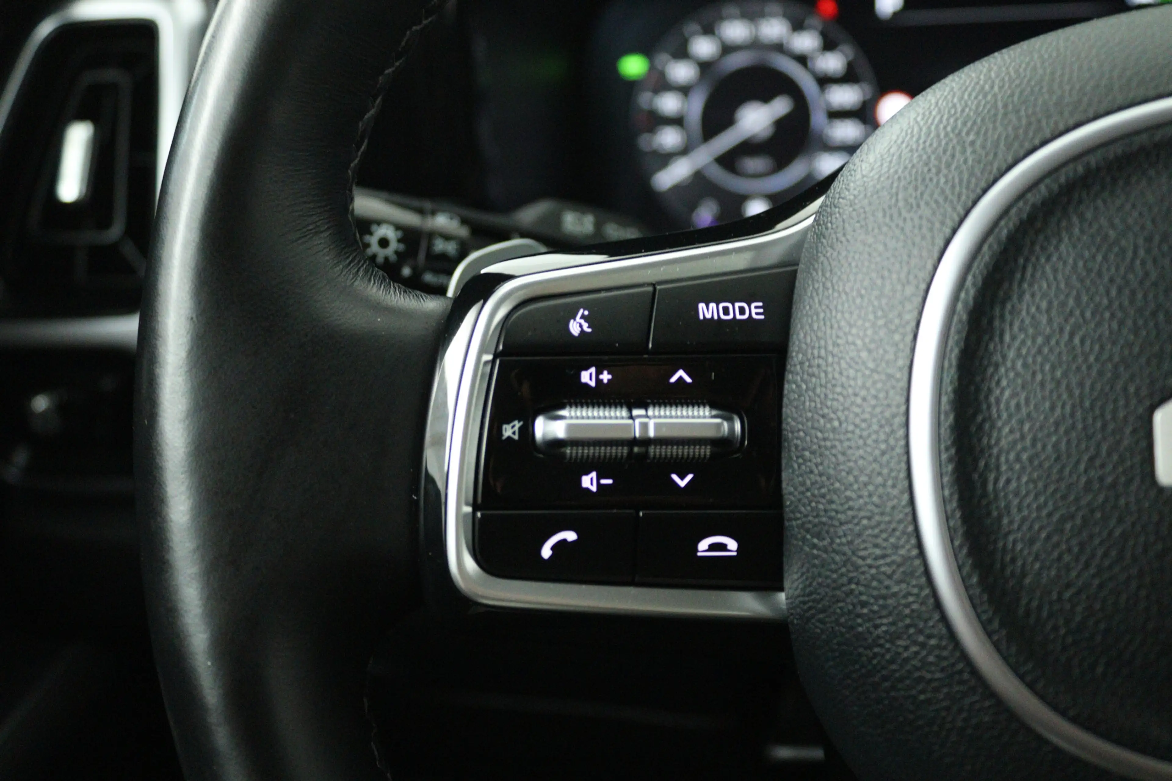 Kia Sorento 1.6 T-GDI Hybrid 2WD DynamicLine 7p (TREKHAAK, CAM — photo 7