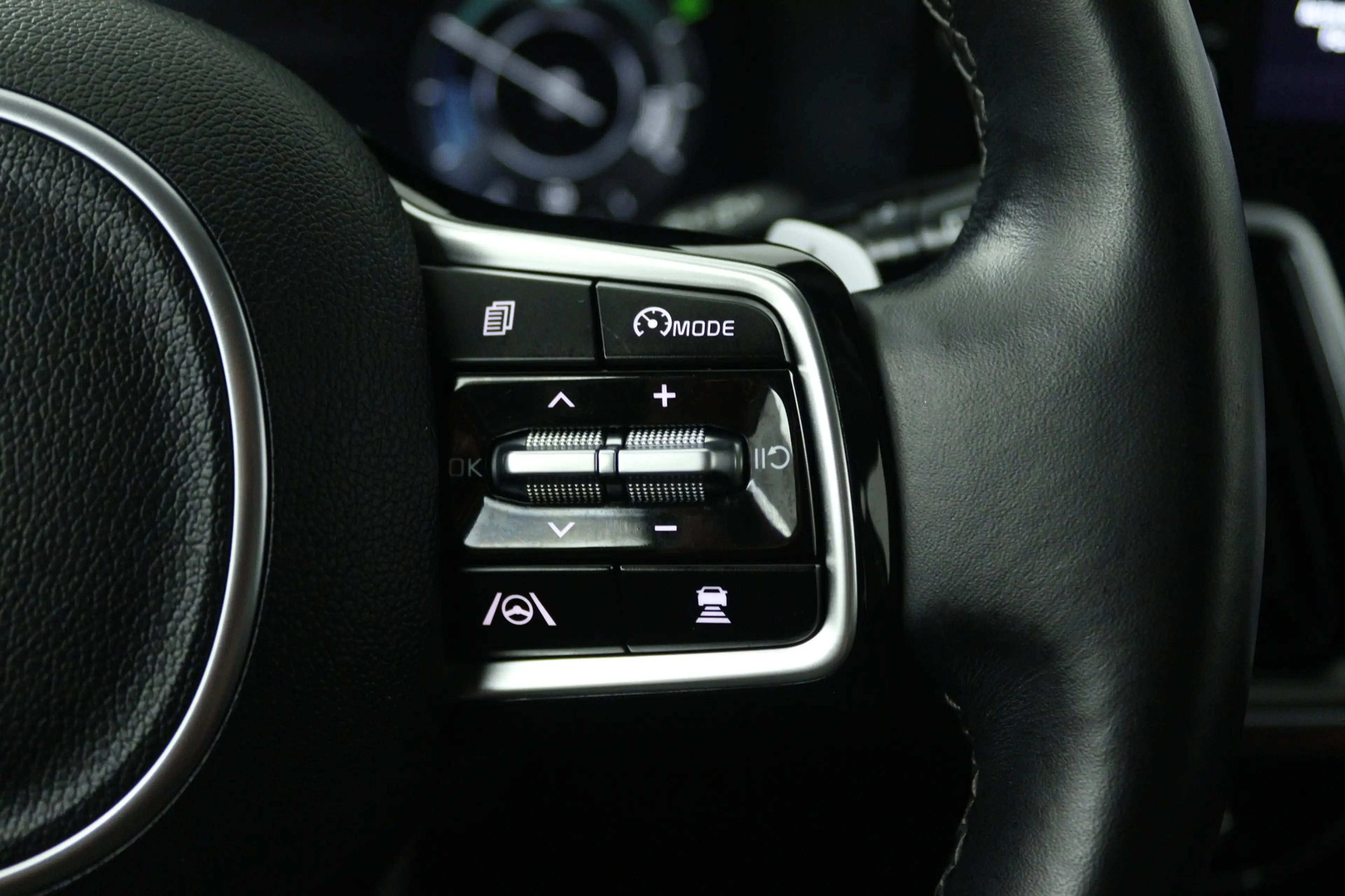 Kia Sorento 1.6 T-GDI Hybrid 2WD DynamicLine 7p (TREKHAAK, CAM — photo 8