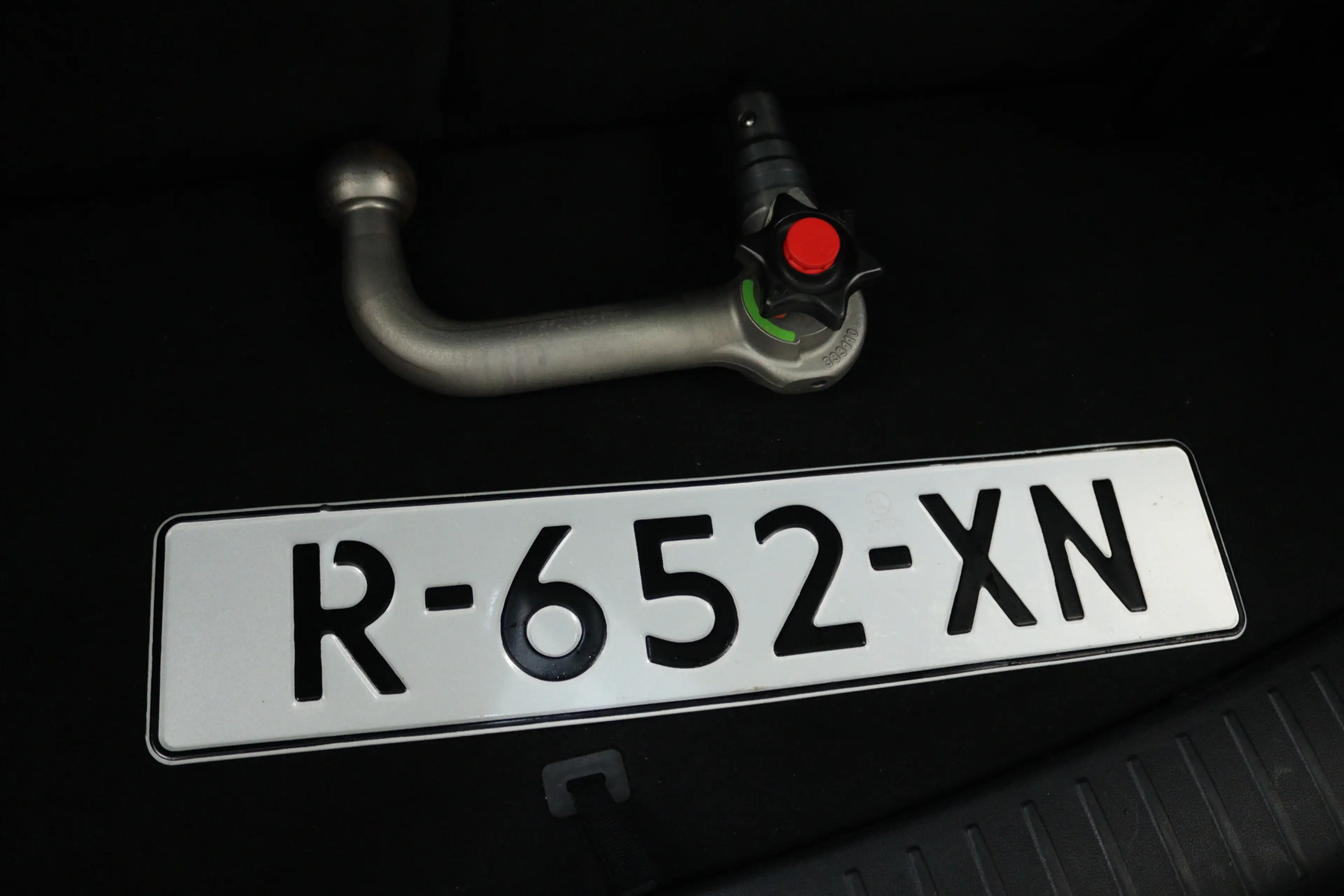 Kia Sorento 1.6 T-GDI Hybrid 2WD DynamicLine 7p (TREKHAAK, CAM — photo 24