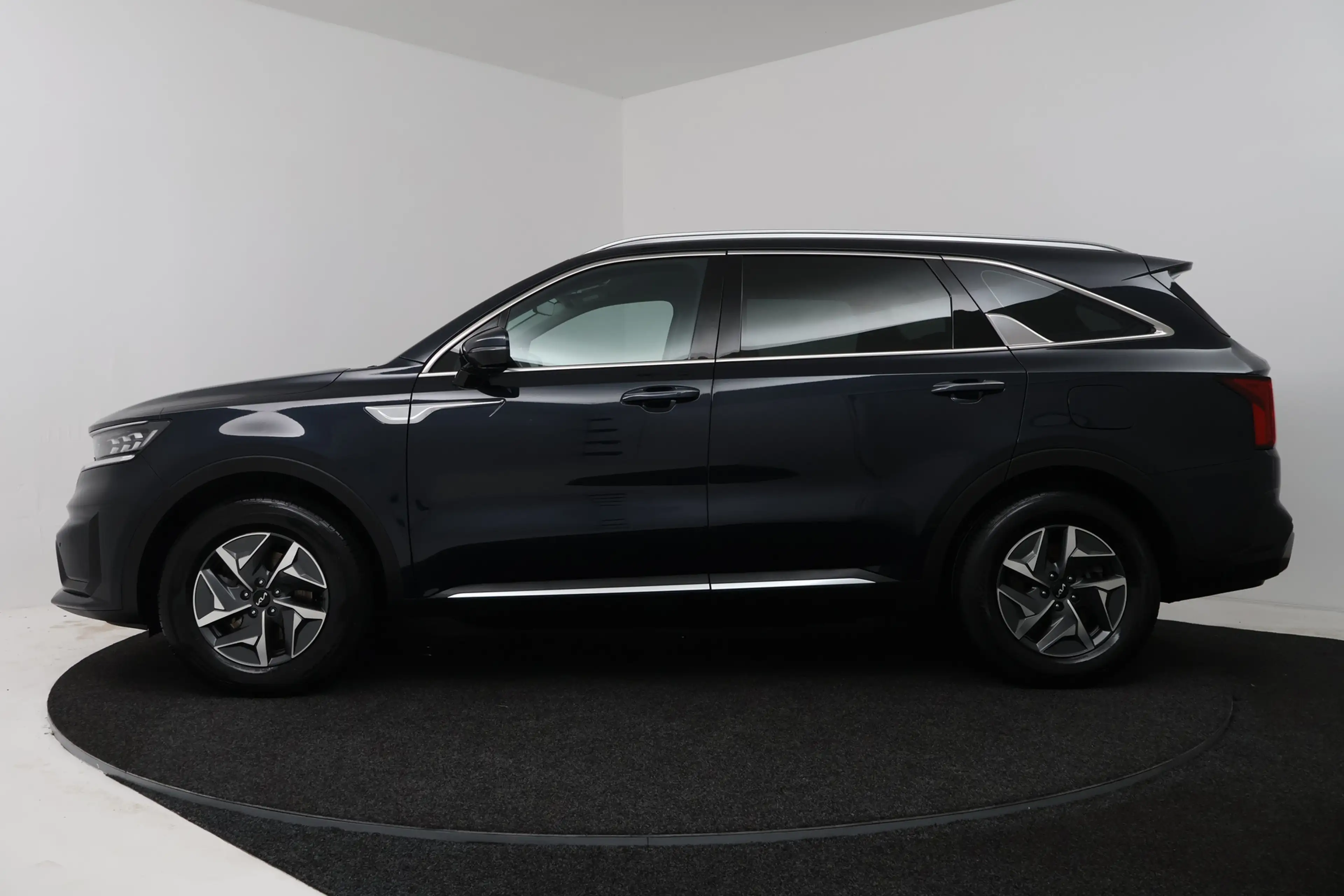 Kia Sorento 1.6 T-GDI Hybrid 2WD DynamicLine 7p (TREKHAAK, CAM — photo 2