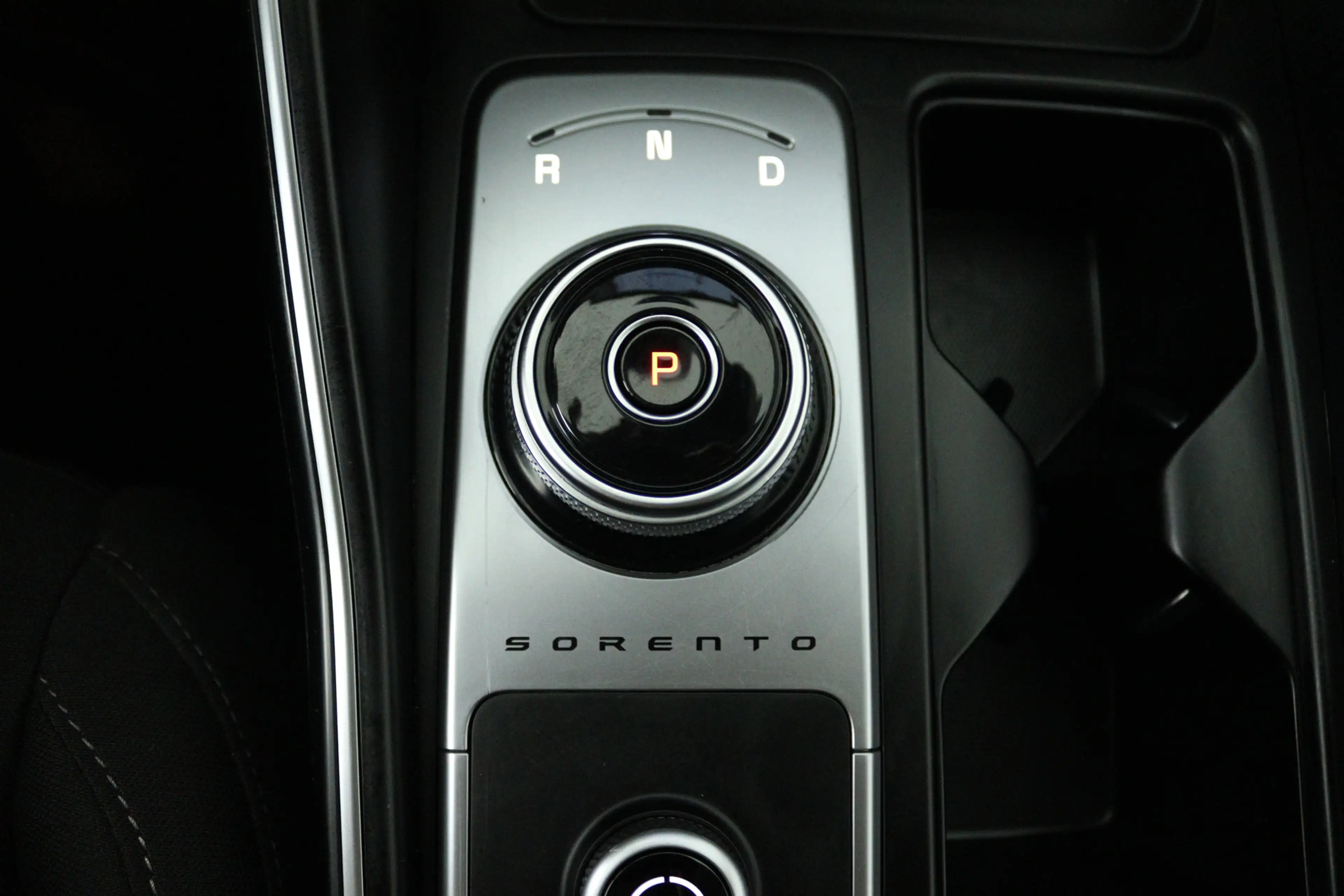 Kia Sorento 1.6 T-GDI Hybrid 2WD DynamicLine 7p (TREKHAAK, CAM — photo 17