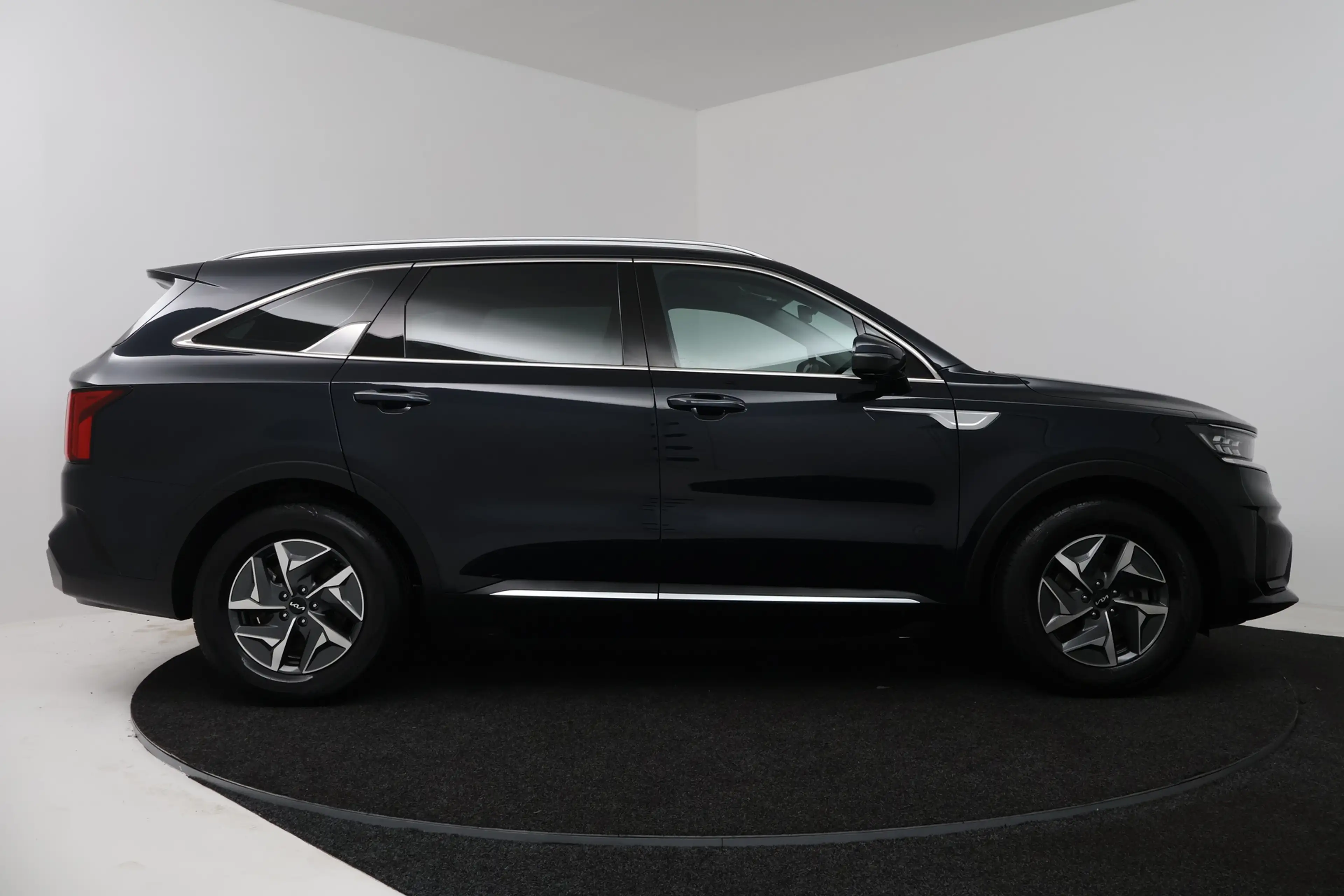 Kia Sorento 1.6 T-GDI Hybrid 2WD DynamicLine 7p (TREKHAAK, CAM — photo 15