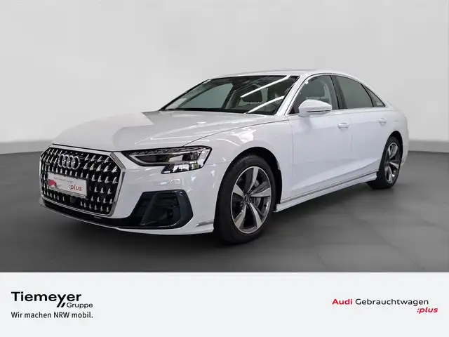 Audi A8 60 TFSIe Q HD-MATRIX KAMERA BuO VIRTUAL