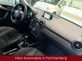 Audi A1 Sback S Line Sport Navi Xenon Klimatronic 17" Grau - thumbnail 8