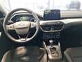 Ford Focus Cool & Connect Allwetterreifen Navi Klimaautomatik Blau - thumbnail 10