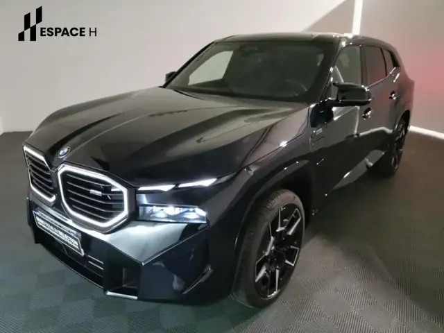 BMW M5 50e 3.0 476ch