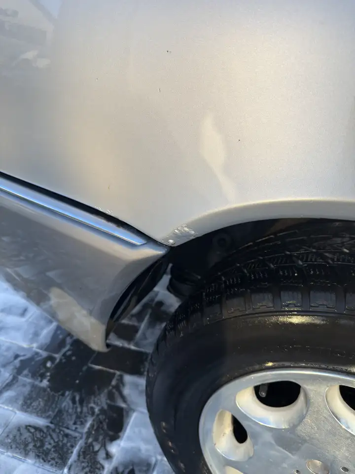 Mercedes-Benz S 420 SE, foto 8
