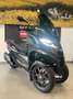 Piaggio MP3 530 Чорний - thumbnail 1