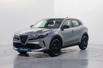 Ibrida 1.2 Q4 108kw eDCT6