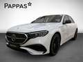 Mercedes-Benz E 300 de 4M AMG Line Advanced*Fahrassistenz-Paket Plus*M Blanc - thumbnail 2