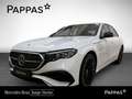 Mercedes-Benz E 300 de 4M AMG Line Advanced*Fahrassistenz-Paket Plus*M Blanc - thumbnail 1